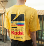 "Kodak Photo" Tee