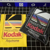 "Kodak Photo" Tee
