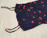 Cherry Mini Dress