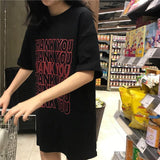 "Thank You" Tee