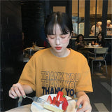 "Thank You" Tee
