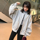 Heavy Drop Shoulder Sweater