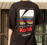 "Kodak Photo" Tee