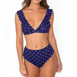 Polka Dot Bikini