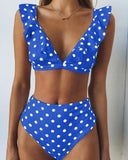 Polka Dot Bikini