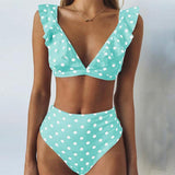 Polka Dot Bikini
