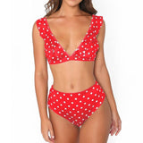 Polka Dot Bikini
