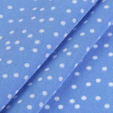 Arizona Summer Polka Dot Dress