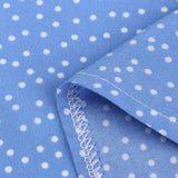 Arizona Summer Polka Dot Dress