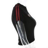 Double Dragon Racer Top