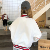 "Away" Oversized Pullover