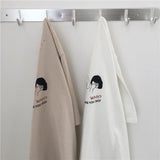 "Why Do You Do The Things You Do" Tee