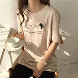 "Why Do You Do The Things You Do" Tee