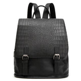 Crocodile Backpack