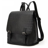 Crocodile Backpack