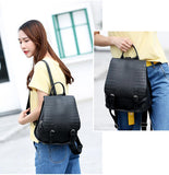 Crocodile Backpack