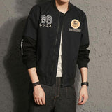 "Tokyo" Bomber Jacket