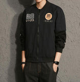 "Tokyo" Bomber Jacket