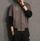 "Tokyo" Bomber Jacket