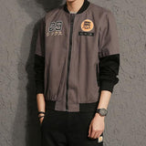 "Tokyo" Bomber Jacket