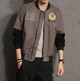 "Tokyo" Bomber Jacket
