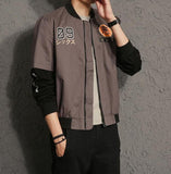 "Tokyo" Bomber Jacket