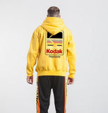 Kodak Film Hoodie