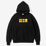 Kodak Film Hoodie