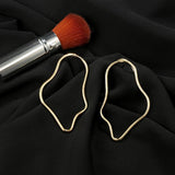 Asymmetrical Earrings