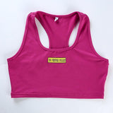 "No Photos Please" Top