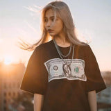 "One Zillion Dollar" Tee