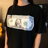 "One Zillion Dollar" Tee