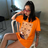 "Home Alone" Tee