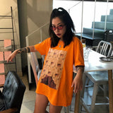 "Home Alone" Tee
