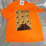 "Home Alone" Tee