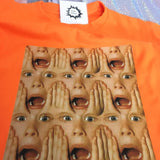 "Home Alone" Tee
