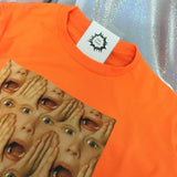 "Home Alone" Tee