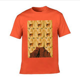 "Home Alone" Tee