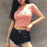 "It Was Lit" Tombstone Tee