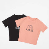 "It Was Lit" Tombstone Tee