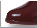 Rubber Waterproof Chelsea Boots