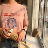 "Too Much, Can't Do" Shirt