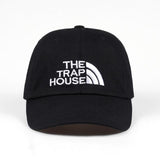 "The Trap House" Cap