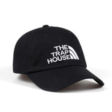 "The Trap House" Cap