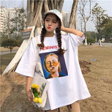 "Feminist" Tee