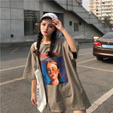 "Feminist" Tee