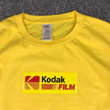 "Kodak Photo" Tee