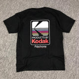 "Kodak Photo" Tee