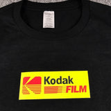 "Kodak Photo" Tee