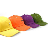Fresh Fruit Caps